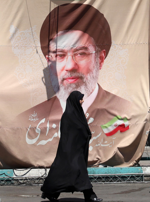 US-Iran Conflict Ends: Historic 14-Point Peace Deal Takes Effect