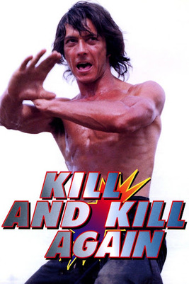 Kill And Kill Again [1981] [DVD9-R1] [Latino]