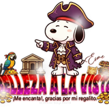SnoopyBellezaALaVistaGrx AI DG Lolis Esme