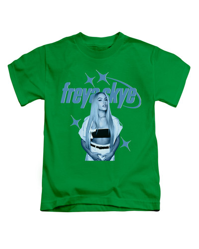 Kid Irish Green.jpg
