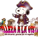 SnoopyBellezaALaVistaGrx AI DG Lolis Patty