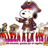 SnoopyBellezaALaVistaGrx AI DG Lolis Rosita