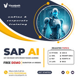 Start SAP AI Training in Pune for Intelligent Business
