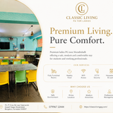A comfortable living space plays an important role in daily productivity and well-being.