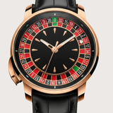 Casino Watches by Zivanche Bold Luxury for Modern Collectors