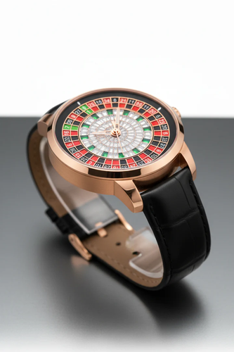 Zivanché Royal Roulette Diamond Edition Casino Watch .png