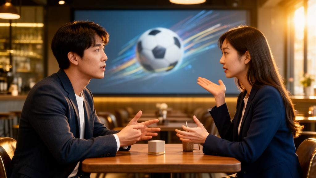 월드컵 신성 vs 베테랑, 최고 선수는 누구?