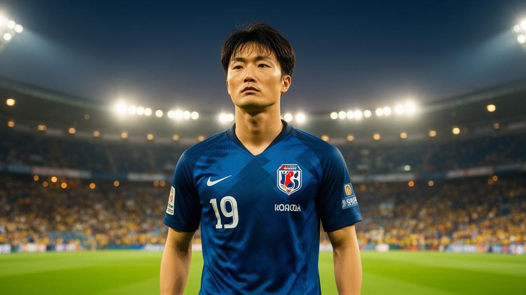 2026년 월드컵 최고의 선수 TOP10! 🏆 효율 200% 올리는 관전 꿀팁