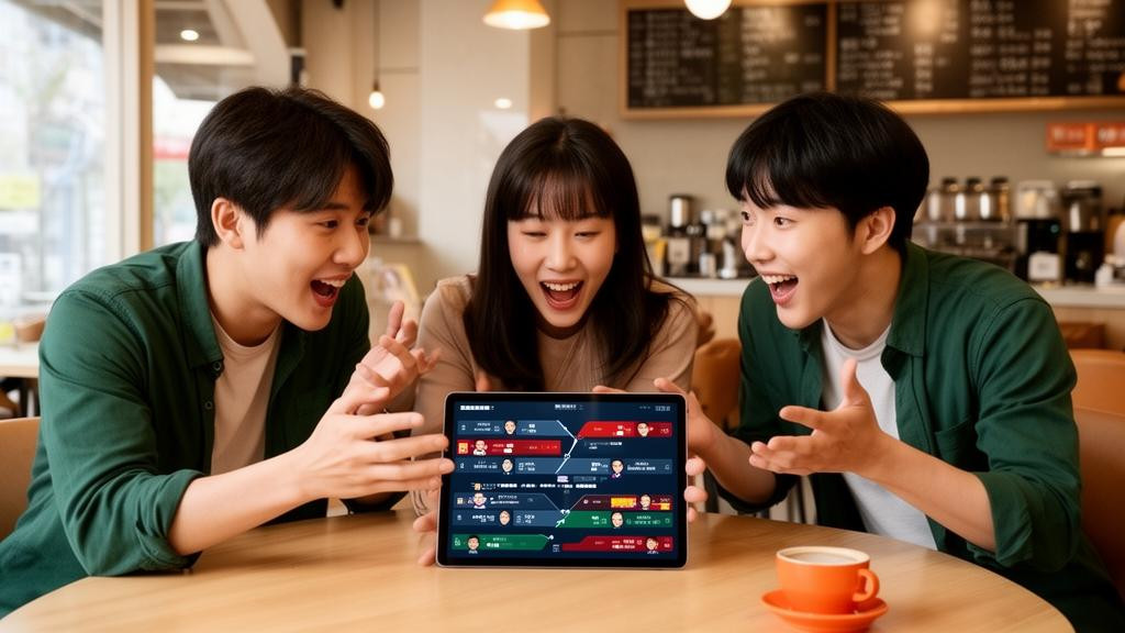 팬들이 기대하는 2026 월드컵 인기 선수 예측