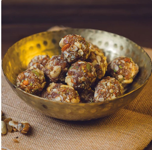 Buy Dry Fruit Ladoo for Pregnancy Online – Freshly Prepared & Delivered Across India.jpg