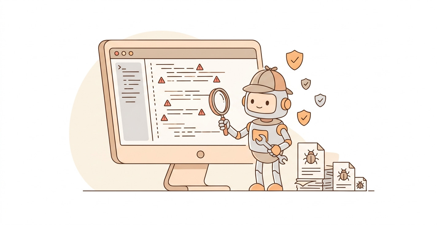 AWS Just Launched an AI That Finds, Proves, and Fixes Your Security Bugs