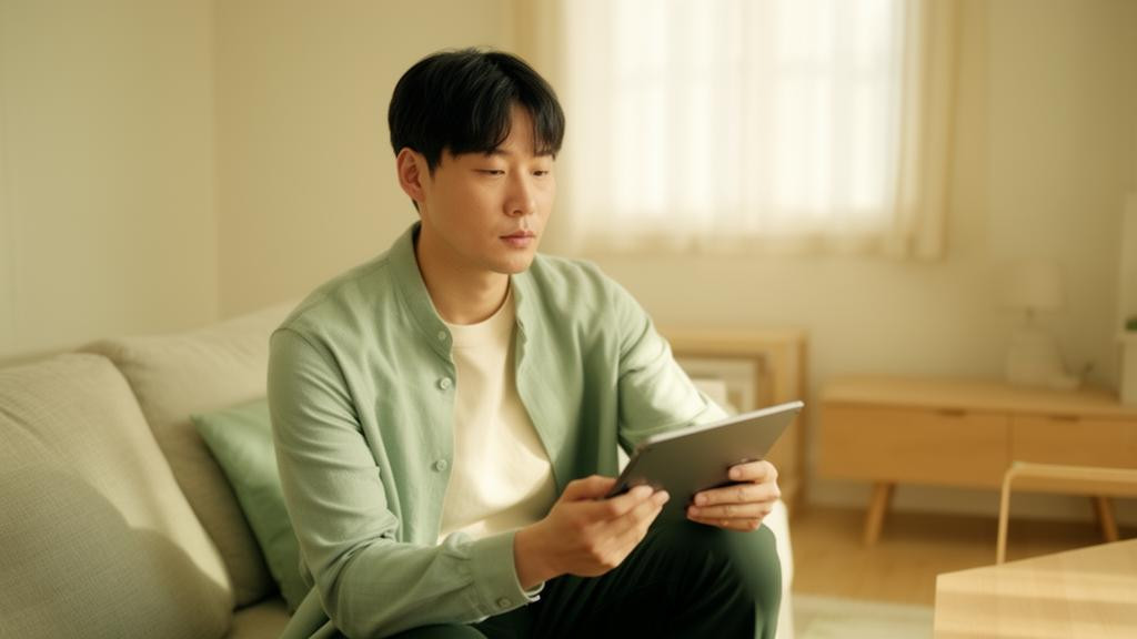 다시보기 전, 저작권과 시청 매너
