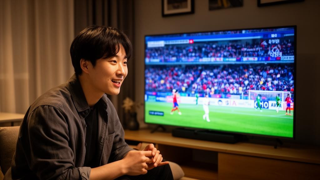 2026년 대한민국 대표팀 경기 하이라이트 다시보기, 진짜 제대로 즐기는 법은? 🔥