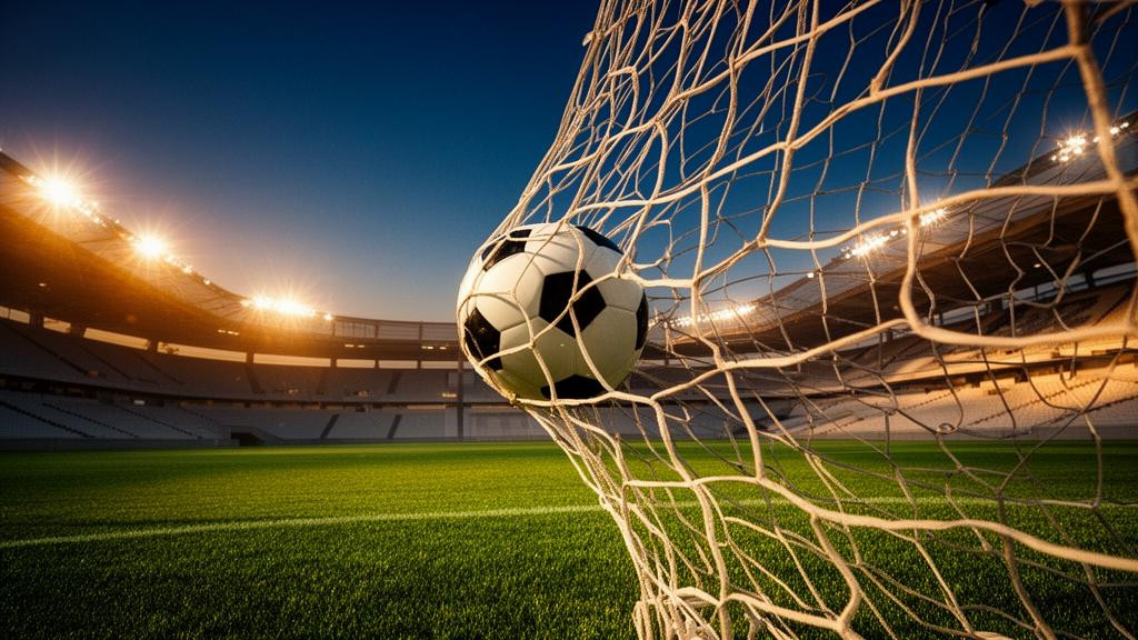 아프리카 축구의 희망, 프랑스에 도전하다