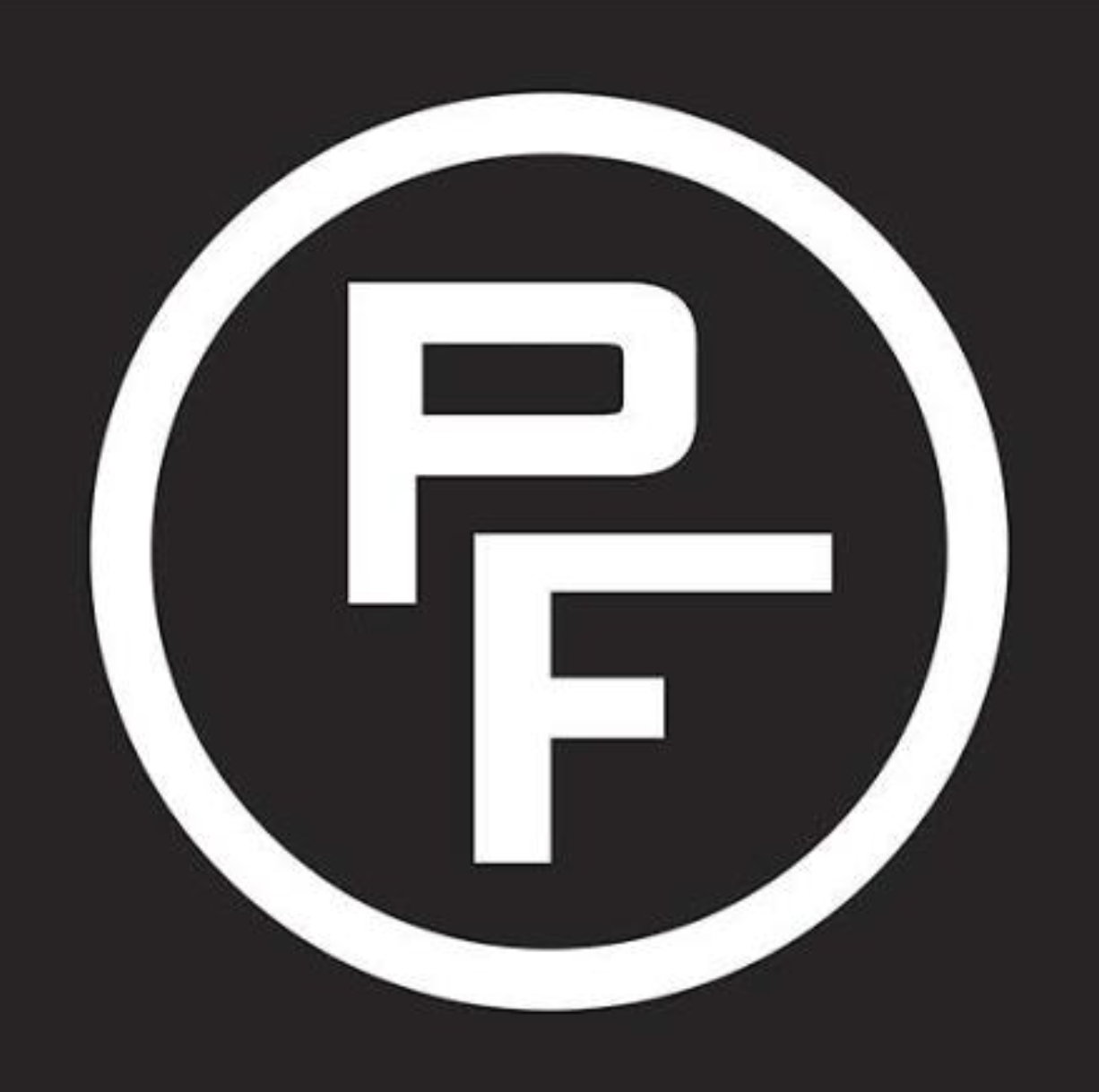 Pro Fit Training Gym logo