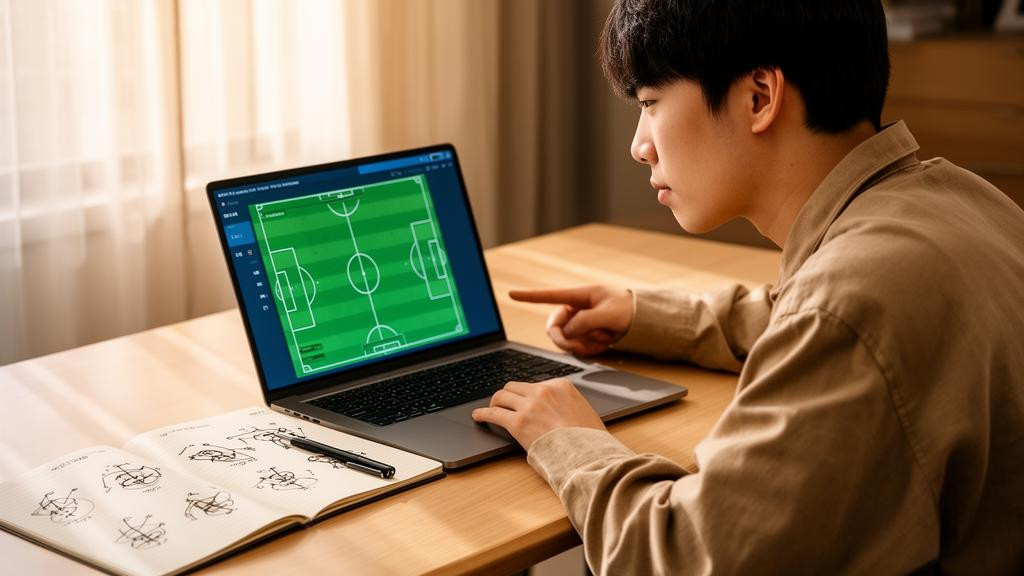 스페인-우루과이, 승리 위한 전술 열쇠