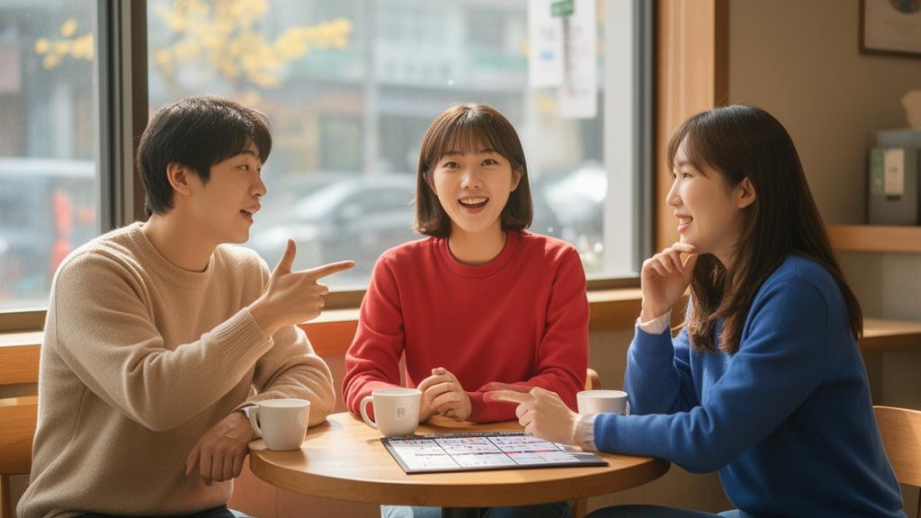 대한민국 2026 월드컵 조별리그 일정 총정리