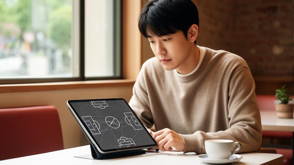 FIFA 랭킹과 다음 대회 진출의 열쇠