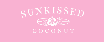 Sunkissed Coconut logo