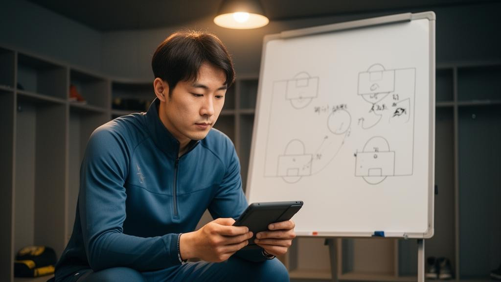 체코전 키플레이어, 승리 전략에 미칠 영향력