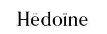 Hedoine logo