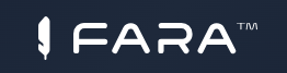 Fara Feather logo