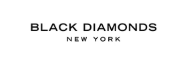 Black Diamonds New York logo