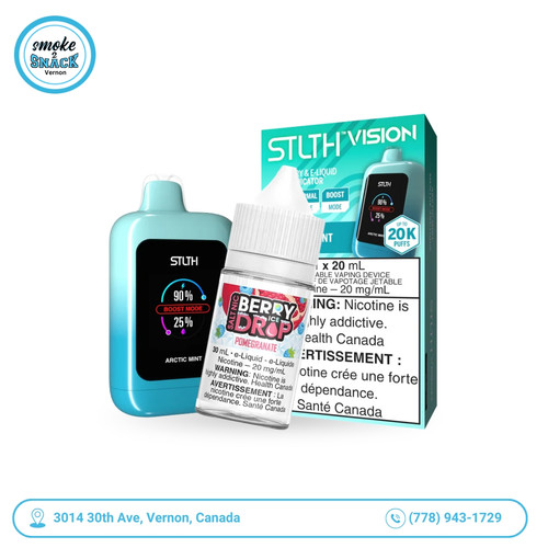 Vapes in Vernon | Premium Vape Devices, E-Liquids & Accessories in BC.jpg