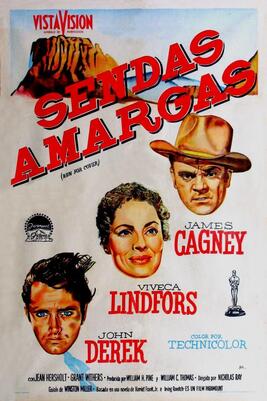 Run For Cover [1955] [DVD5-R1] [Latino]