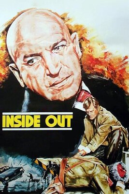 Inside Out [1975] [DVD9-R2] [Latino]