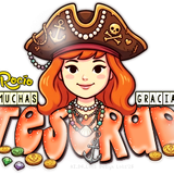 DafneSCDPirateAtesorado AI DG Lolis Rocío