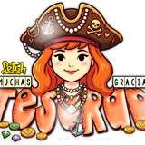 DafneSCDPirateAtesorado AI DG Lolis Letyh