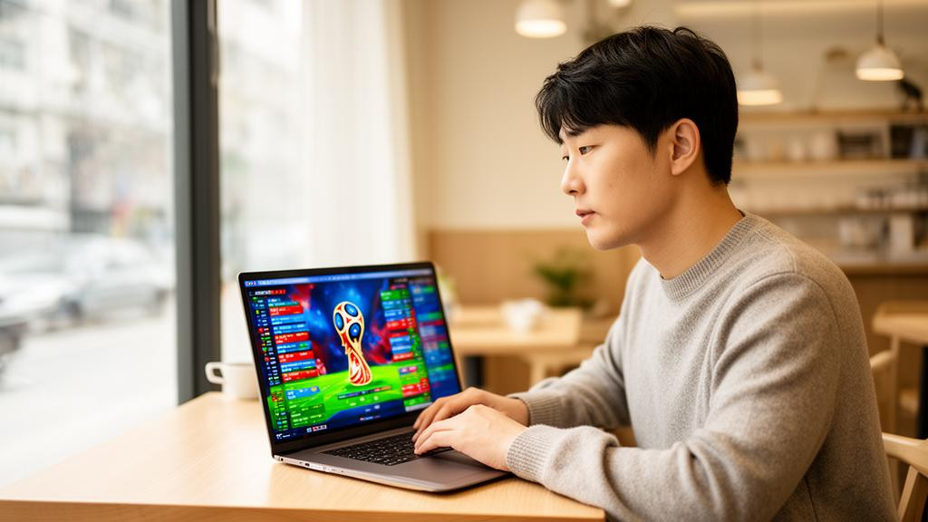 2026년 월드컵 조별리그 최종 순위 예측, 이대로 믿어도 될까? 🎯