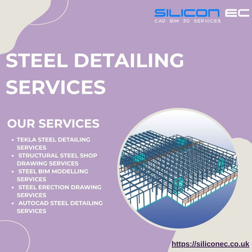 Precision-Driven Structural Steel Detailing Services in London, UK.jpg