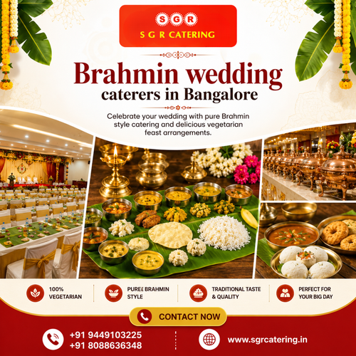 Brahmin Wedding caterers in Bangalore.png