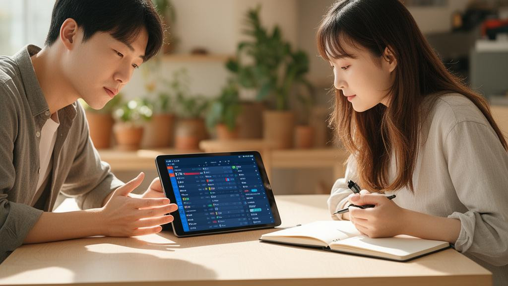 월드컵 대한민국 주요 경기 승부 예측 포인트