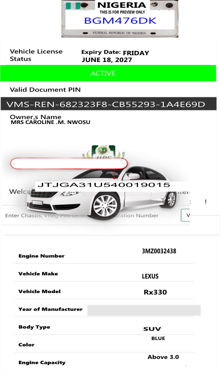 VERIFY IMOVREG BGM476DK.png