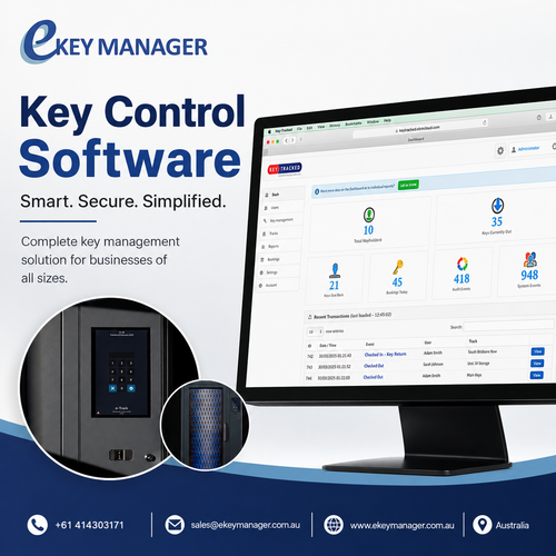 Enhance Business Security with Key Control Software.png