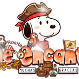 SnoopyMeEncantaGrx AI DG Lolis Rosita