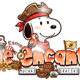 SnoopyMeEncantaGrx AI DG Lolis Esme