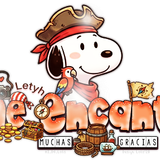 SnoopyMeEncantaGrx AI DG Lolis letyh