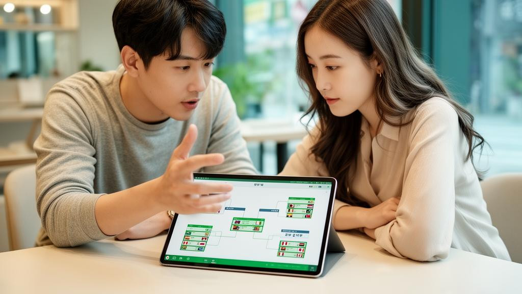 월드컵 조편성, 16강 진출 변수