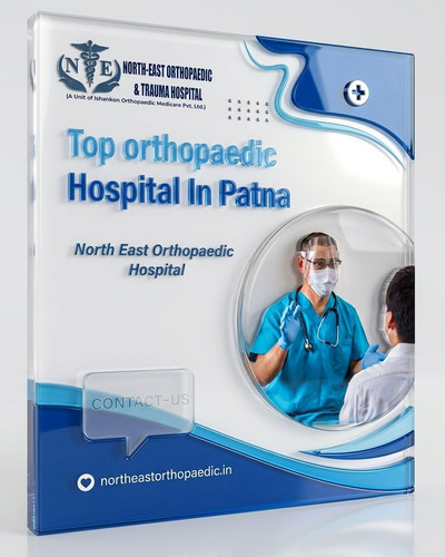 Top orthopaedic hospital in Patna: North East Orthopaedic Hospital.jpg