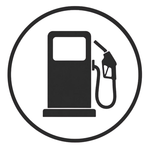 @benzina_motorina Logo