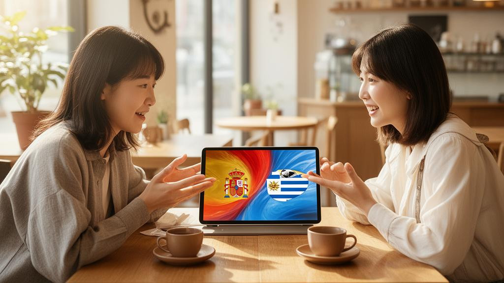 2026년 스페인 우루과이전 조 1위 결정전 전망, 승부 예측 핵심 정리 🔥