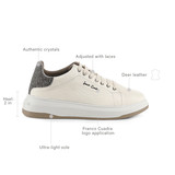 8P9VNVN BEIGE venado MO iso