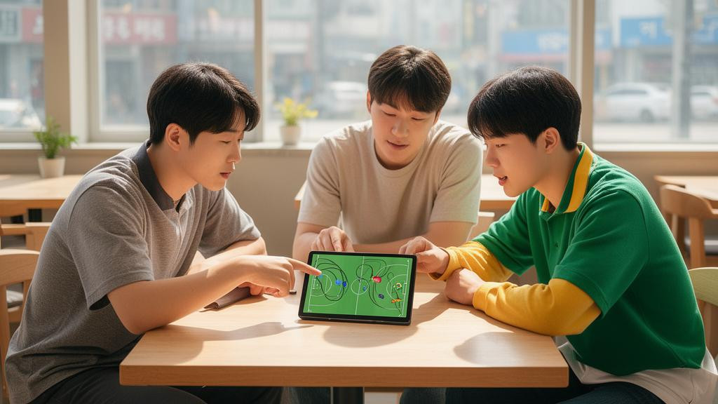브라질 축구, 세계 최강의 비결은?