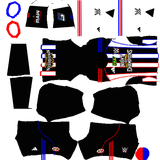 WWE Pisa 25 26 Home 4C