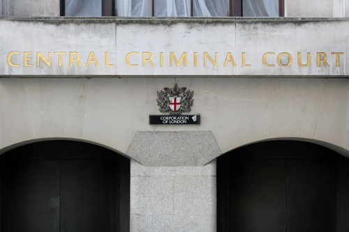 Two Jailed in Landmark UK Case Over Hong Kong Espionage Plot