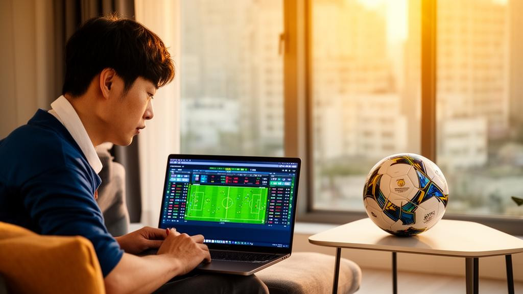 2026년 비니시우스, 월드컵 우승의 열쇠가 될까? 최신 데이터 분석 🏆